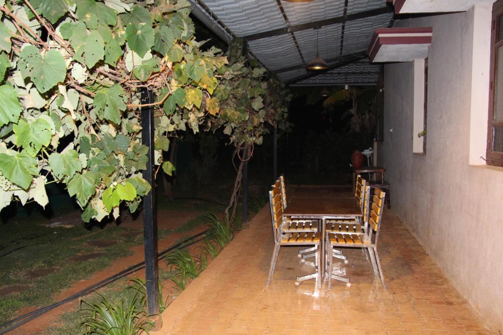 Vijay Villa - Private Guesthouse - Nature'S Homestay , Yelagiri Hills Exterior foto